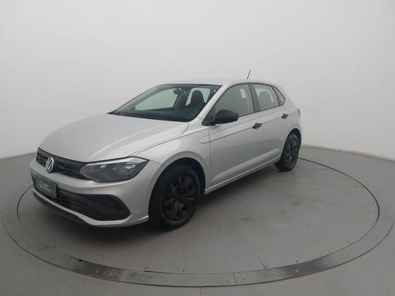 VOLKSWAGEN POLO 1.0 MPI TRACK MANUAL VOLKSWAGEN POLO 1.0 MPI TRACK MANUAL